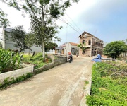 Đất đẹp - giá tốt - vị trí đắc địa tại thôn đồi sen, xã bình yên, thạch thất, tp hà nội