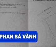 Bán đất đường phan bá vành, sơn trà, đà nẵng