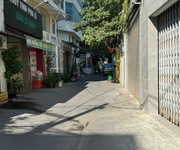 Bình Thạnh nhà HXH Bùi Đình Túy P24 nhà mới 2 tầng 50m2 chỉ hơn 6 tỷ