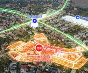 Cần bán lô đất nền diện tích 294m. đối diện công viên, trung tâm lương sơn.