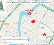 Bán nhà mặt tiền kênh tham lương, gần emart phan huy ích. chỉ 4.5 tỷ