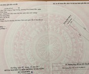 Bán đất đường đường bàu mạc 6, liên chiểu đà nẵng.