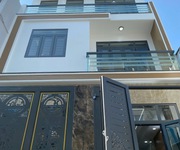 Bán nhà lê đình cẩn - tên lửa bình tân - 3 tấm mới - ngang lớn 6m - hẻm xe tải - nhỉnh 5 tỉ