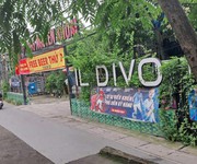 Bán đất ở lâu dài đã có gcn qsdđ mặt đường nguyễn khoái hbt hn mặt tiền 4m giá từ 10 tỷ