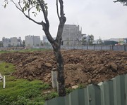 Chính chủ bán 414m2 đất lô góc trục đường ra vành đai 4