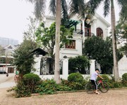 Bán biệt thự kđt - mỹ đình - hà nội - 200m2 - sổ đỏ