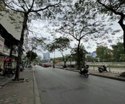Mặt phố nguyễn khang, tòa nhà 7 tầng tm, 2 mặt phố ô tô, 72/82m mt5m, giá chào 47.5 tỷ