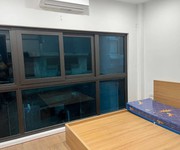 Bán nhà chung cư mini trần duy hưng   cầu giấy, 50m , 6 tầng, mặt tiền 4m, 10 phòng khép kín, thang
