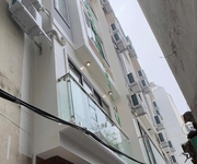Bán nhà phú mỹ, sát ô tô, 110m2, 7 tầng, 30 phòng căn hộ, giá tốt.