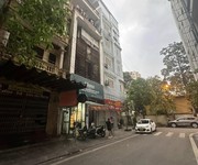 Bán nhà nguyễn tuân thanh xuân, gần phố oto tránh, vỉa hè kinh doanh, 64m2 nhỉnh 27 tỷ