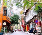 Nhà phố nguyên hồng   trung tâm đống đa - hà nội - ô tô vào nhà   kinh doanh sầm uất   ngõ thông