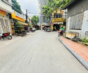 Siêu phẩm - mặt phố nguyễn khả trạc cầu giấy- kinh doanh siêu đỉnh - gara ô tô - 22 tỷ