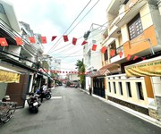 C174  nhà mặt tiền kinh doanh   p. phú thuận, quận 7   view sông sài gòn