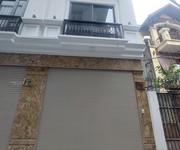 Nhà mới ngõ thông ô tô vào nhà nguyễn sơn 50m2,x 5 tầng, mặt tiền 3.7m, 15.9 tỷ long biên.