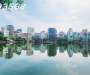 Lô góc phố tôn thất tùng, đống đa 95m2 ô tô kinh doanh 3 mặt tiền 3 mặt ngõ chỉ 250tr/m2