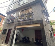 Nhà mới ô tô vào nhà full nội thất nguyễn văn cừ 45m2,x  5 tầng,mt  13m, 14 tỷ long biên