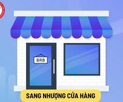 Chính chủ cần sang nhượng quán nail mi gội có chỗ ở lại tại phú đô