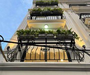 Bán nhà nguyễn văn cừ 38m2, 5 tầng, lô góc 2 thoáng, ô tô vào nhà - giá nhỉnh 8 tỷ