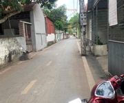 Bán đấtthọ xuân đan phượng,diện tích 80m2, mặt tiền 5.3m,đường thông ô tô