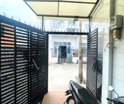 Bán nhà 2 tầng mở ở ngay hẻm xe tải 69m2 4x17.5m gần quốc lộ 1k linh xuân thủ đức chỉ 3,8 tỷ