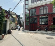 Bán nhà dân xây phương mai - dt khủng 123m trung tâm đống đa - gara ô tô qua nhà. chỉ 27 tỷ 500