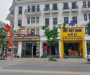 Bán kbt louis city hoàng mai giá đầu tư dt 73m2 5 tầng. mặt đường rộng - kinh doanh đỉnh, giá chỉ