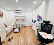 Bán nhà 7 tầng thang máy - ô tô vào nhà - kinh doanh - ngõ thông  đê la thành 54m2,x 7 tầng,16.8 tỷ