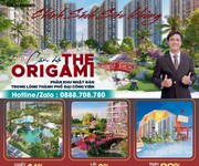 Cơ hội cuối cùng sở hữu căn hộ 2 phòng ngủ vườn nhật, bàn giao cao cấp chỉ từ 2.7