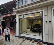 Nhà 3 tầng mới xây thụy hà bắc hồng sẵn xách valy về ở-tiện ích đầy đủ-ô tô ngủ trong nhà -giá 4 ,3