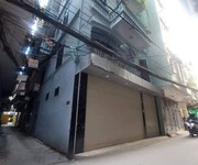 Nhà học học viên tài chính - bắc từ liêm - dt45m2 - 4 tầng - giá 6 tỷ - lô góc - ngõ ô tô