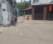 Bán đất 99m2  tặng nhà cấp 4 củ tiện xây mới, hẻm cách măt tiền 8m nguyễn duy trinh,bình trưng