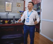 Bán nhà 5 tầng ô tô đỗ cửa trần bình, mặt tiền 6m chỉ 17 tỷ
