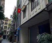 Căn apartment cao cấp phố liễu giai - 100m building 9 tầng tm, ô tô vào nhà, chỉ 68 tỷ