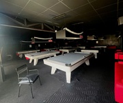 2 Cần cho thuê mặt bằng 2 sàn trống tại p12, q6, tp. hcm