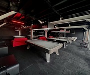 Cần cho thuê mặt bằng 2 sàn trống tại p12, q6, tp. hcm