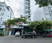 Bán nhà mặt tiền tôn thất thuyết quận 4 , 9 lầu , 33 phòng 120m2 chỉ 31 tỷ