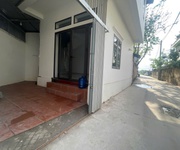 Bán nhà trung tâm thị trấn chúc sơn            diện tích :47,4m đất sẵn nhà 2 tầng - ô tô tránh