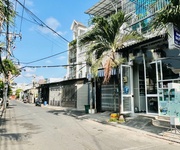 Giá mềm nhất bình tân - 5.84 tỷ - đường 16 - dt: 79m2 5,05 x 16m , nhà cấp 4, 1 trệt 1 lửng, 2 mặt