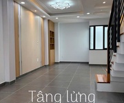 Giá mềm nhất quận 12: vườn lài  - p. an phú đông - quận 12: 6.1 tỷ- kết cấu 3 tầng, có sân để xe,