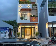Nhà 3 tầng gần KCN VSIP 1 , TP Thuận An
