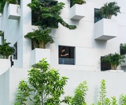 Biệt thự thiết kế đẹp nhất quận 2, đạt nhiều giải thưởng, gần siêu thị mega