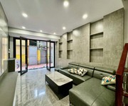 Dân xây đàm quang trung 45m,4 tầng,full nội thất,gần phố,ô tô đỗ cổng,chỉ hơn 8 tỷ
