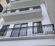 Duy nhất 1 căn 4,35 tỷ - 35m2 - 5t, ngõ nông sát phố liên mạc ỏ ngay.
