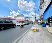 Siêu phẩm nhà mặt tiền kinh doanh lũy bán bích tân phú gần ubnd quận 96m2,2 tầng 16 ty