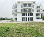 Shophouse Metropolitan Trâu Quỳ: Căn góc 104,8m2 trung tâm Gia Lâm - Tiềm năng tăng giá