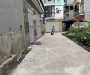 Chính chủ bán 45m2 đất tổ 1 Phúc Lợi, Long Biên. Ngay gần trường học các cấp