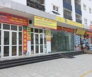 Cho thuê KIOT 70m2 góc đẹp chân chung cư mặt đường Nguyễn Cơ Thạch Mỹ Đình