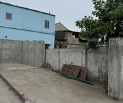 Bán lô đất vị trí đẹp đường ô tô vào tận nhà tại thôn Bạch Nao, Thanh Văn