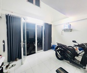 Bán nhà 2 mặt tiền hẻm Nguyễn Cửu Vân P17 Bình Thạnh 4 tầng BTCT 38m2 chỉ hơn 6 tỷ