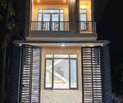Cần bán gấp nhà đẹp mới xây ở mặt tiền đường Nguyễn Hữu Trí 120m2 giá 2 TỶ 500 Còn thương lượng